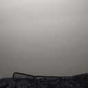 Large Bathroom Rug (100 x 60 cm, Black) Extra Soft and Absorbent Shaggy Bathroom Mat Machine Washable Microfiber Bath Mat for Bathroom, Non Slip Bath Mat, Luxury Bathroom Floor Mats