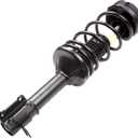 ECCPP 2X Rear Complete Strut Assembly Shock Absorber for 1997-2003 for Ford Escort,1997-1999 for Mercury Tracer