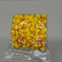 150 Pcs Fall Mini Resin Ducks Pumpkin Ducks Halloween Tiny Resin Animals Miniature Figurine for Fall Themed Party Halloween Festival Favors Home Ornament (Pumpkin)