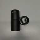 LabCharge Compact Air Purifier - Covers 250 Sq Ft - Ideal for Bedroom or Dorm Room - Silent HEPA Filter Captures Dust and Pollutants - Portable, Mini Air Purifier for Small Spaces