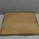 TJ.MOREE Chip Rack Display Stand, Chip Bag Holder for Party Display 3-Row 60 Clips Countertop Snack Hanger, Snack Retail Display Rack (White)