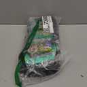 Hanes Women's Underwear Briefs Pack, 10-Pack, Cotton Panties for Women, Moisture-Wicking, Full Coverage (8)