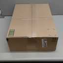 vctops Waterproof Thick PU Leather Sofa Covers for Sectional Sofa Luxury Couch Cover for Dogs Loveseat Covers Futon Cover L Shaped Cover Wipeable Couch Protector (Brown,71"x59")