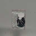 GPS Tracker for Vehicles, No Monthly Fee GPS Tracker, Waterproof Tracker Device for Vehicles, Real-Time Car Tracker Work with Find My (iOS Only), Magnetic Mini Tracking Devices for Cars Hidden