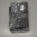 5 x Silicone Sink Mat 19" x 19", Waterproof Kitchen Mat for Sink, Counter and Cabinet