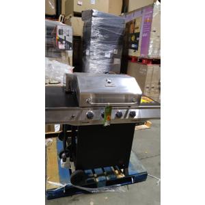 Char-Broil Performance 4-Burner Gas Grill