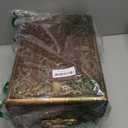 Handmade Decorative Wooden Jewelry Box, Kit, Vanity,Trinket, Organizer For, Ladies, Men, Women, Gold, Cash,Multipurpose Keepsake, Gift Item(15x10 Inches, Brass)