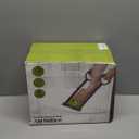 Compression Sock Aid Device - Sock Aids for Compression Stocking - Helper Device for Putting on Hosiery -with Replaceable Dressing Stick