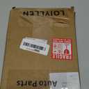 Driver Side Mirror Replacement for 2016-2021 Honda Civic, 2018-2022 Honda Envix, 2019-2022 Honda Crider Mirrors Glass - Convex Mirror Glass, Left Side Rear View Mirror with Power Heated