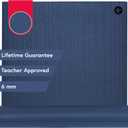 Manduka PRO Yoga Mat - 6mm | Lifetime Durability | Hygienic Construction | Premium Studio Quality | Teacher Approved