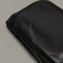 Tommy Hilfiger Men's Passcase Wallet with Removable ID Window