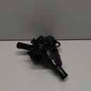 X AUTOHAUX 2702000315 Engine Coolant Thermostat Housing Assembly for Mercedes-Benz CLA250 2014-2016