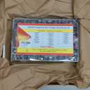 AKIHISA 300pcs 16 Sizes Single Ear Hose Clamps, 5.3-36.1mm Stainless Steel_304 Crimp Hose Clamps Cinch Rings Assortment Kit for Automotive, Pipe, Plumbing