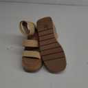 Women's Shoes SM New York Sashes Sandal 7