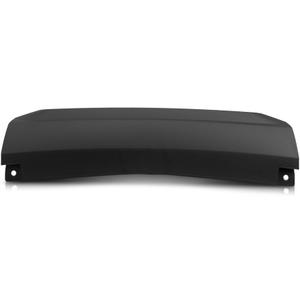 for Chevy Tahoe Trailer Hitch Cover 2021 2022 2023 2024 | Rear | GM1129130 | 85139540