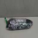 ANFILIA Bathing Suit for Women Tankini Swimwear Two Piece Full Coverage Swim Tank Tops with Boyshorts Size XXL