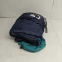 CANWAY Flannel Sleeping Bag for Adults & Kids - Camping & Backpacking - Cold & Warm Weather - Compression Sack