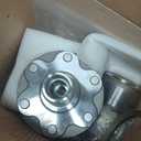 IRIEQU 2pcs Front Wheel Hub Wheel Bearing Kit for Toyota Tundra 20002006 Tacoma 19992004 4Runner 19962001 Sequoia 20012007 2.7L 3.4L 4.0L 4.7L 2WD Only Not Fit 4WD Replaces 710571 517011