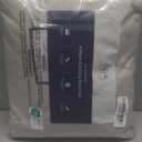 Cal King Size 4 Piece Sheet Set - Comfy Breathable & Cooling Bed Sheets Set - Hotel Luxury Bedding for Women, Men, Kids, Teens, Boys & Girls - Deep Pockets, Ultra-Soft, Wrinkle Free - Oeko-Tex - Wheat