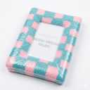 Textured Picture Frame Fits 4x6 Photos Pack of 2