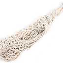 Hammock Chair Swing 352lbs, Lightweight Portable Cotton Rope Cam Hanging Rope Hammock Swing, Rope Swing for Cam, Travel, Outdoor Activities
