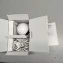 Kidsneed Baby Monitor with Camera and Audio - 5 inch 720P Video Baby Monitor, No WiFi, 48H Battery Life, Night Vision, Two Way Talk, Remote Pan Tilt Zoom, Thermal Monitor1000 ft Range 530 (Black1)