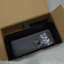 Rear Grease Catcher for Blackstone Griddles - Fits Most Flat Top Grill Models, Replaces Standard Grease Cup for Easy (handle 28/36 in)