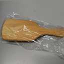 20 Pcs Bamboo Hair Brush Detangling Brush for Women Men, 9.84 × 3.4''