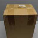 Heavy-Duty Cor-Ten Steel Landscape Edging (8" H x 40" L) - 6-Pack (20 Ft Total) | Pre-Rusted, Weatherproof Garden Border | Hammer-in, No Dig, Bendable Design for Lawns, Flower Beds & Trees