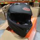 Oumurs Motorcycle Bluetooth Modular Full Face