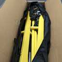 Volleyball Net Training  12' Wide, Portable Adjustable Height 7.4' to 8'  Includes Ground Stakes, Carry Bag  Indoor & Outdoor Use, Designed by Pro Athletes for Peak Performance