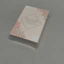 9-in-1 Red-Light-Therapy-for-Face-and-Neck, Portable Facial Massager Tool with Adjustable Vibration & Thermals for Wrinkles, Double Chin, Pink