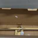 LED Brass Hard-Wired Connection Gallery Picture Light for Paintings Gold Lighting Fixtures Dimmable Modern LED Picture Lights Artwork Display Lighting 23.6 Inch 14W 3000K Warm White