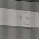 Flow Lite 84 Keys Low Profile Mechanical Keyboard, 75% Swappable Rechargeable Wireless Keyboard with 2.4G Receiver, Bluetooth and Wired Connection for Windows, Mac/Specter Linear Switches (Off-White)