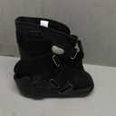 Walking Boot Fracture Boot for Broken Foot, Sprained Ankle-Medium
