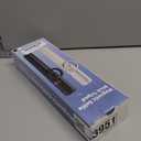 TONEOF 68" Magnetic Selfie Stick Tripod with Aluminum Strong Magnetic Holder for Magsafe, 360 Rotatable Travel Phone Tripod Stand with Metal Ring & Rechargeable Remote for iPhone/Android(Beige Gray)