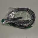 Smith Performance Sprayers 182884 PVC Hose and Shut-Off Kit for 2 Gallon Poly Sprayers,Black