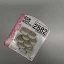 Waxman Consumer Group 4718995N Glides 1-1/ 8" 4Cd