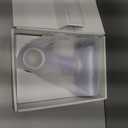 Morus V6 Travel Vacuum Steamer for Clothes, 2-in-1 Handheld Garment Steamer with Suction Ironing Technology, Detachable Water Tank, 20-Second Heat up