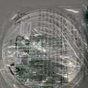 Eastrans Clear Vinyl Tubing Flexible PVC Tubing, Hybrid PVC Hose, Lightweight Plastic Tube, by 1/2 Inch ID, 25-Feet Length