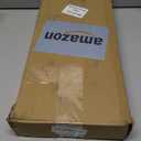 14-Pieces Matte Black Bathroom Accessories Set, Stainless Steel Bathroom Hardware Set, Bath Towel Bar Set, Towel Racks for Bathroom Wall Mounted.