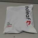 baleaf Women's Athletic Training Adjustable Strap One Piece Swimsuit, Large