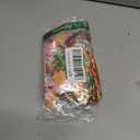 Disney Mickey and Friends Girl Two Piece Long Sleeve Swimsuit Rashguard Bathing Suit (2T, Disney Princess-orange)