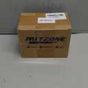 MITZONE Engine Coolant Thermostat Housing Assembly Compatible with 2016-2022 Chevy Camaro Colorado 2017-2022 GMC Canyon 201-2022 Cadillac CT5 CT6 ATS Aluminum