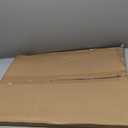 18 x 24 Frame Rustic Grey, 18 by 24inch Poster Frame Distressed Gray, Large Retro Natural 24x18 Gallery Family Concert Portrait Picture Photo Frame, Anniversary Wedding Thank you Christmas Gift