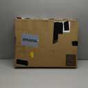 Lap Desk for Adults with Arm Rests,Ergonomic Laptop Pillow Stand for Bed,Couch,Floor,Large Table for Long Hours Work,Eating,Gaming,Reading and Writing,Lap Laptop Desk for College Dorm Room (Gray)