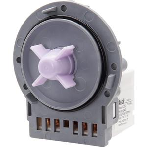 Siwdoy OEM EAU61383503 Washer Circulation Pump Compatible With LG Kenmore Replaces 4681EA2001C, 4681EA2001V, EAU62263303