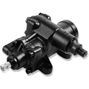 Power Steering Gearbox Gear Box Assembly for 2004-2008 Ford E-150 E-250 E-350 Club Wagon E-450, Replace# 27-7620, 6C2Z3504AARM