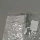 4 PCS Bow Hair Clips for Women Bow Claw Clip 5" Large Hair Claw Clips for Thick and Long Hair Cute Bows Jaw Clip (5" - Blue + Purple + Pink +Black, 5" Extra Large) (1 Count (Pack of 4))