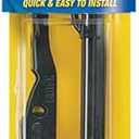 Rain-X RX30220 WeatherBeater Wiper Blades, 20" Windshield Wipers (Pack of 1), Automotive Replacement Windshield Wiper Blades That Meet Or Exceed OEM Quality And Durability Standards